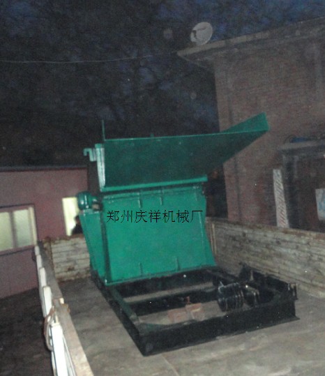 2016大型木材粉碎機(jī)報價|較新木材廠