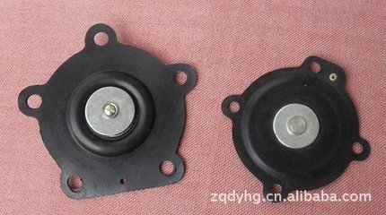 除塵器膜片產品圖片