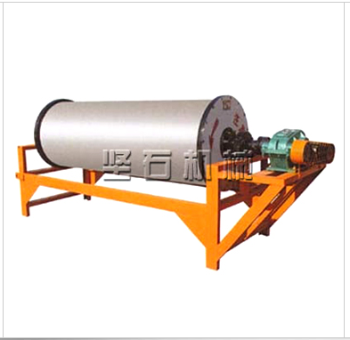 一個可靠的肩膀是堅石磁選機廠家能給你的產(chǎn)品圖片