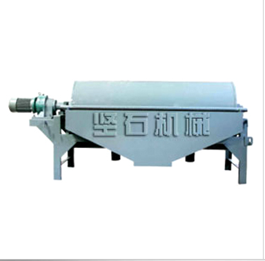 堅石磁選機 持續(xù)更新 給你更好的體驗產(chǎn)品圖片