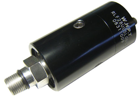 RLF08M16L07N2高壓高速旋轉接頭