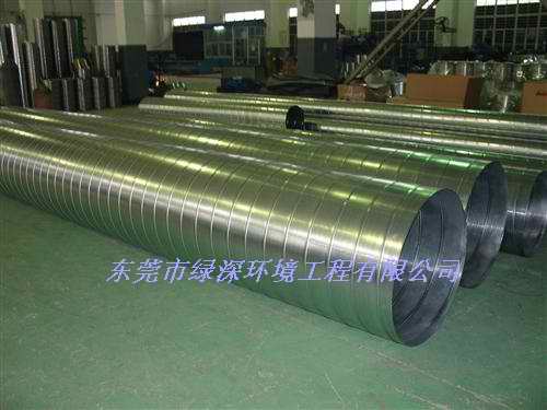 風管 LS圖產(chǎn)品圖片