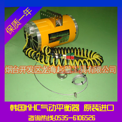 韓國進口氣動平衡器多少錢【上下400mm漂浮】龍海