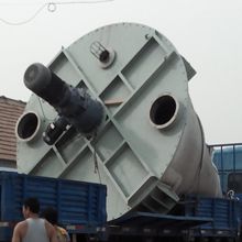 螺帶式錐型混合機(jī)產(chǎn)品圖片