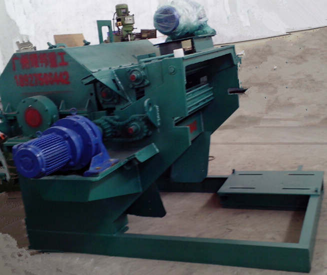 破碎機 模板破碎機 地臺板破碎機產品圖片