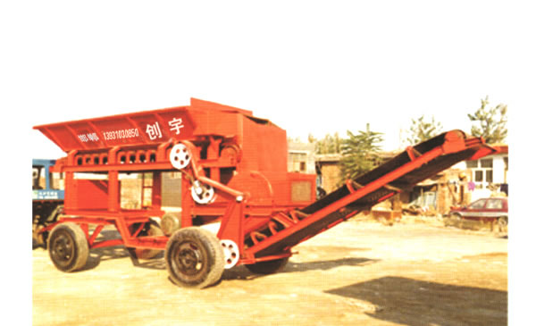 粉碎機(jī) 破碎機(jī)生產(chǎn)廠家