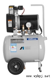 TFPJ02B-6實(shí)驗(yàn)室用靜音無(wú)油空壓機(jī)