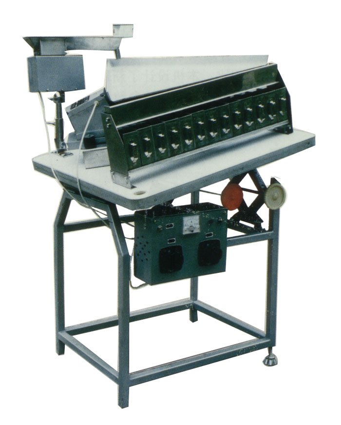 供應(yīng)金剛石選形機產(chǎn)品圖片