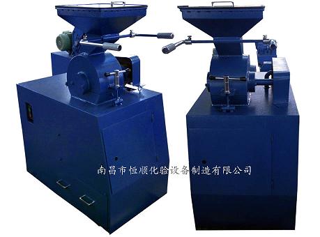 密封錘式破碎機(jī)