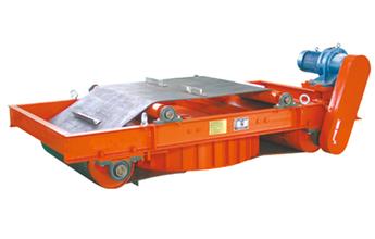 自卸式除鐵器哪家專業(yè)專業(yè)山東華迅公