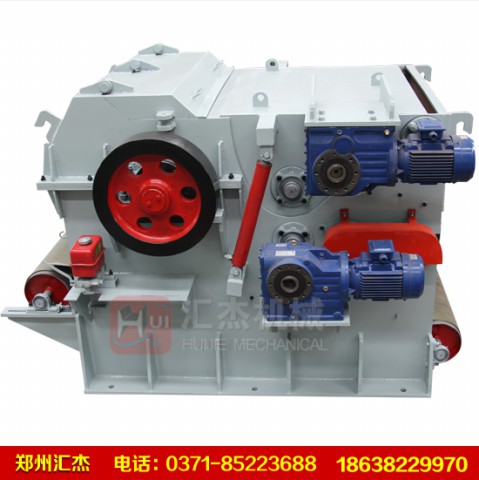 模板破碎機(jī)產(chǎn)品圖片