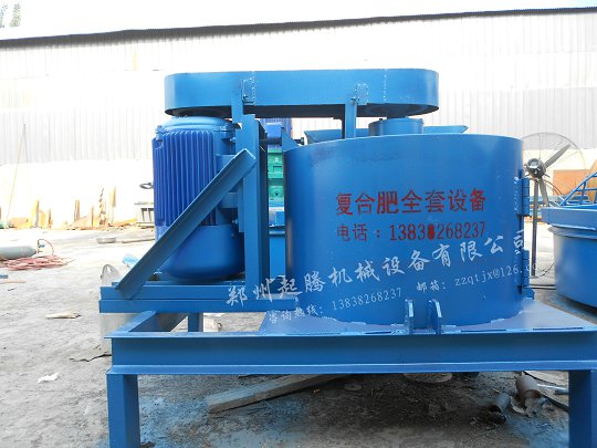 鏈條破碎機(jī)---鄭州起騰機(jī)械設(shè)備有限公司產(chǎn)品圖片