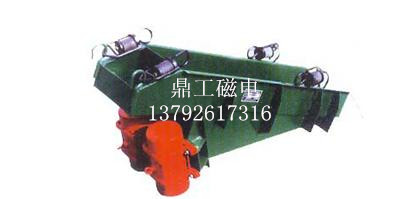 鼎工供應(yīng)定做電機(jī)振動給料機(jī)