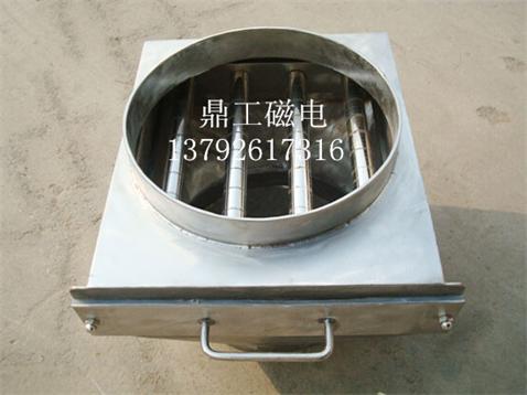 新型抽屜式除鐵設(shè)備銷售熱線