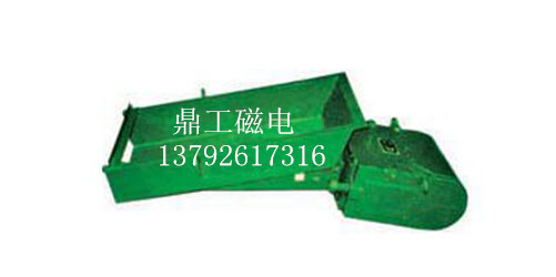 鼎工生產(chǎn)銷售一批電磁振動給料機(jī)