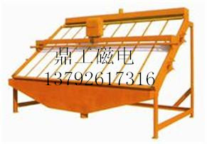 特價銷售高頻振動篩產(chǎn)品圖片