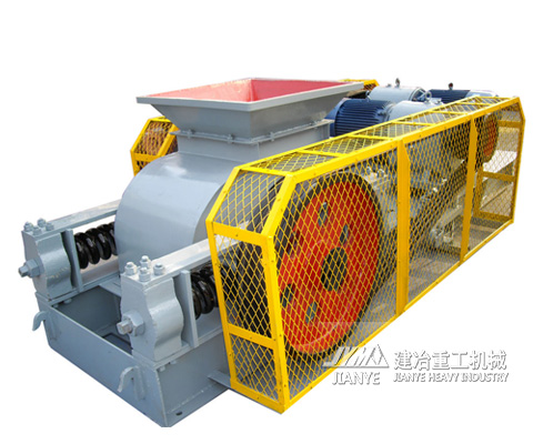 輥式破碎機(jī),對輥破,上海輥式破碎機(jī)廠家|18601608653產(chǎn)品圖片