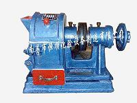 圓盤粉碎機(jī)產(chǎn)品圖片