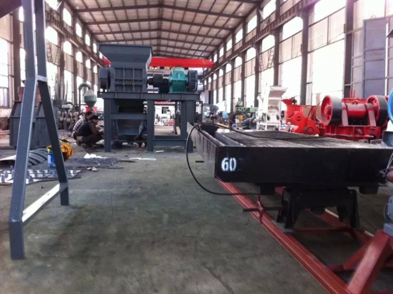  廢舊家電破碎機(jī)應(yīng)用領(lǐng)域/電器破碎機(jī)價格/電器破碎機(jī)廠家