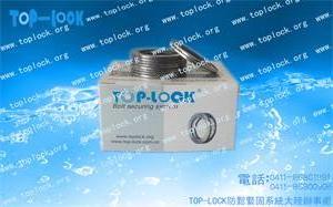 TOP-LOCK防松墊圈不銹鋼TL16SS產(chǎn)品圖片