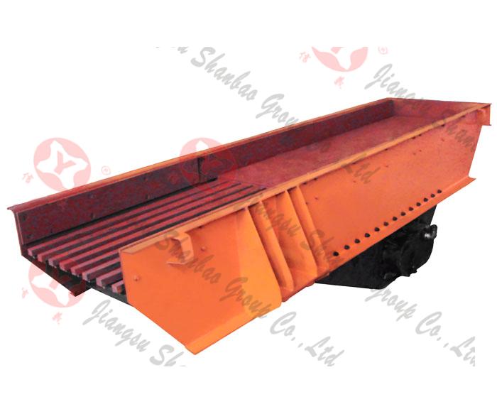 振動給料機(jī)產(chǎn)品圖片