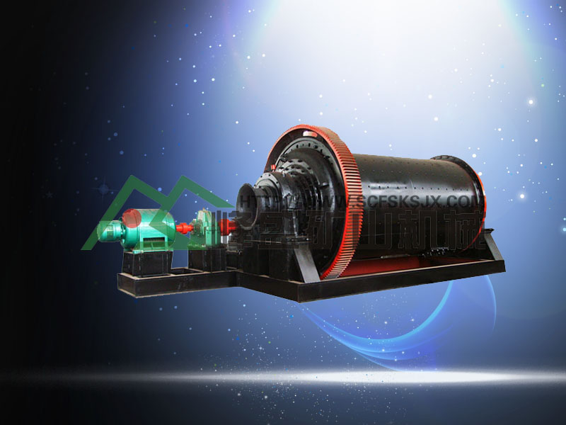 CT磁選機產(chǎn)品圖片