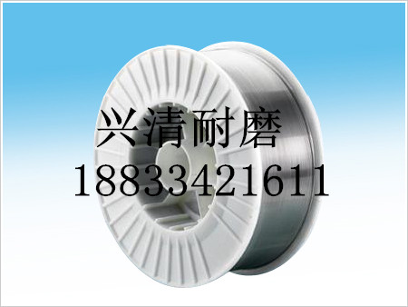 氣保焊耐磨藥芯焊絲產(chǎn)品圖片