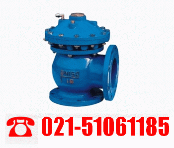 JM744X-10隔膜式快開(kāi)排泥閥產(chǎn)品圖片