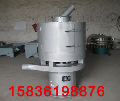 蔬菜粉氣流篩蔬菜粉推薦篩粉機(jī)