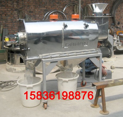 木糖醇?xì)饬骱Y木糖醇推薦篩粉機(jī)找大