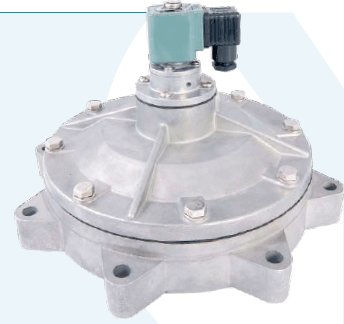 祥茂除塵供應(yīng)淹沒脈沖閥