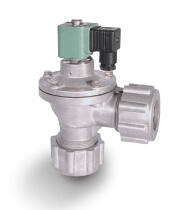 泊頭祥茂除塵生產(chǎn)DMF-ZM速接閥產(chǎn)品圖片