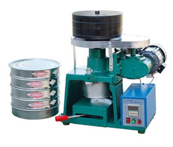 CHK-60哈氏可磨指數(shù)測定儀產(chǎn)品圖片