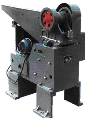 EPS -1/8 破碎縮分聯(lián)合制樣機(jī) 