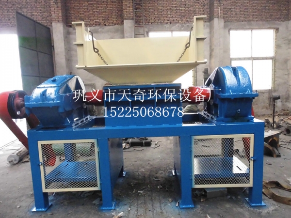 撕碎機(jī)知名度|撕碎機(jī)要求產(chǎn)品圖片