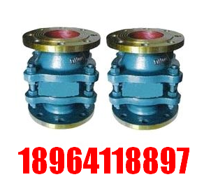 ZGB-1新型波紋石油儲罐阻火器