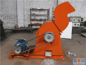 河南煤矸石可逆式破碎機(jī)設(shè)備產(chǎn)品圖片