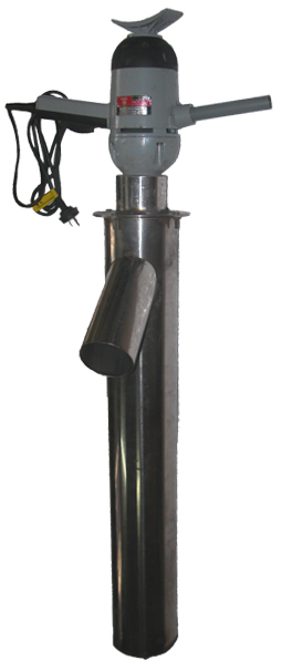 SDCY-6000型便攜式采樣器產(chǎn)品圖片