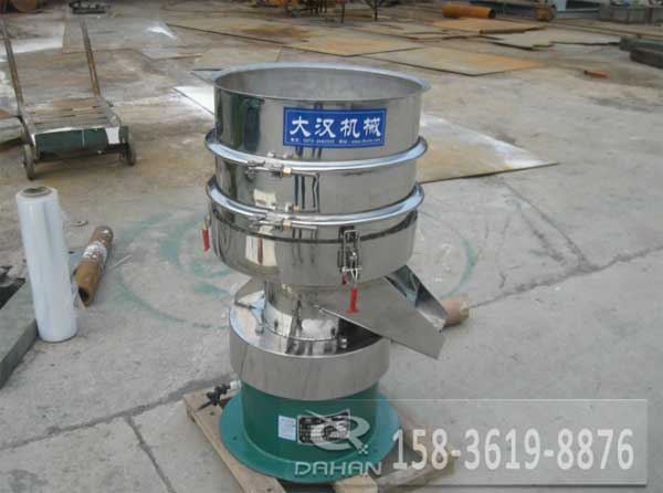 油漆除雜振動篩油漆除雜過濾篩油漆液