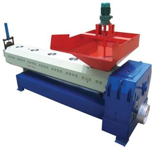 【精品】河北優(yōu)質(zhì)塑料擠出機