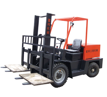 富邦叉車機(jī)轉(zhuǎn)運(yùn)機(jī)產(chǎn)品圖片
