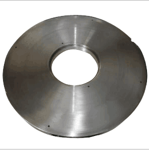 不銹鋼底盤(pán)