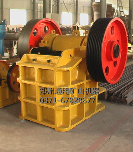 廠家熱銷PE750×1060顎式破碎機 大型鄂式破碎機 石頭破碎