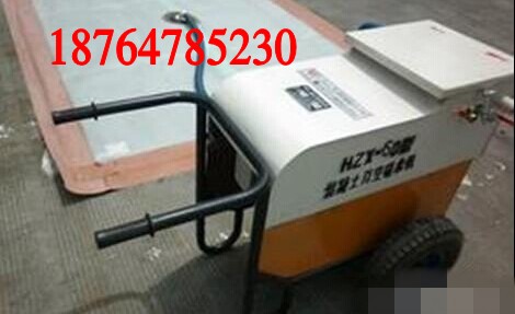  HZX-60混凝土真空吸水機欲購從速