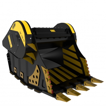 BF150.10破碎鏟斗