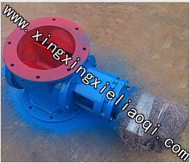 葉輪給料機(jī)