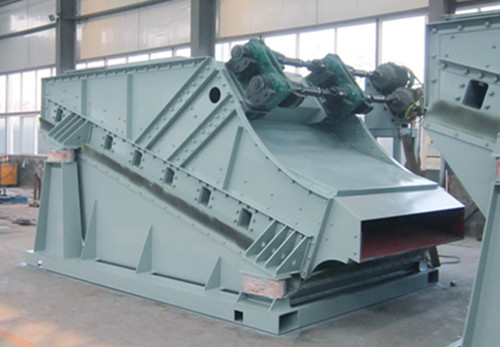 冷礦篩原理及使用注意事項(xiàng)產(chǎn)品圖片