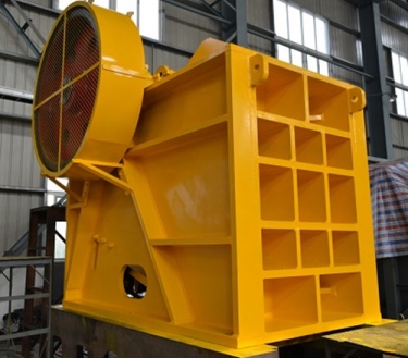 整塊炭塊推薦破碎機(jī)產(chǎn)品圖片