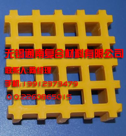 崇安區(qū)玻璃鋼格柵生產(chǎn)產(chǎn)品圖片