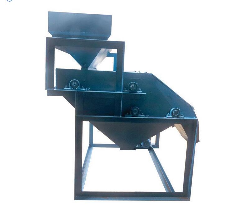 恒磁DHD5020干輥式磁選機(jī)出售產(chǎn)品圖片